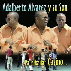 Tumba, timbal y bongó