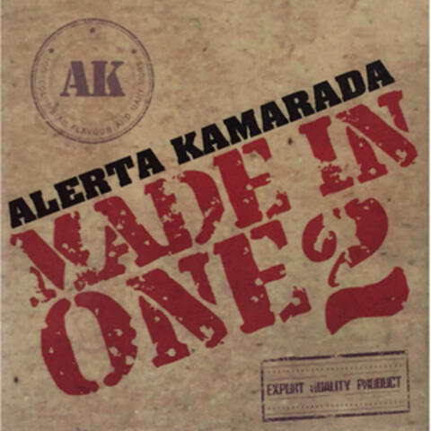 Made In One2