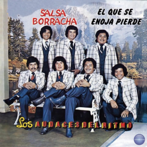 Salsa Borracha