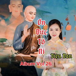 Lời Ca Dâng Thánh Tổ Ni