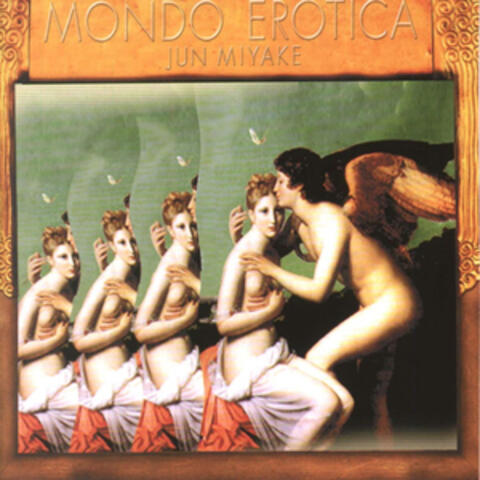 Mondo Erotica