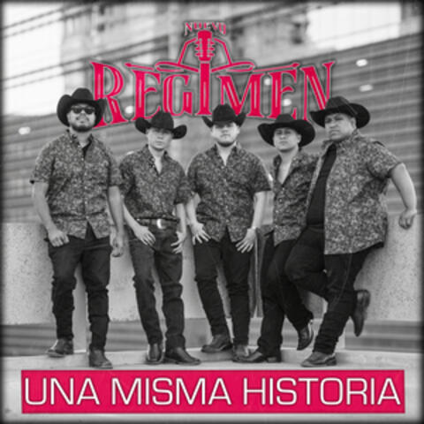 Una Misma Historia