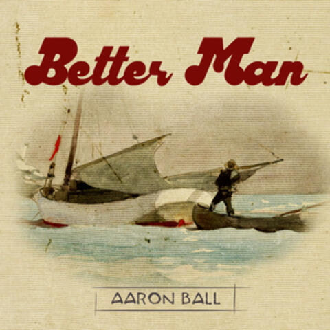 Better Man