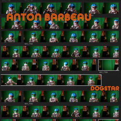 Dogstar