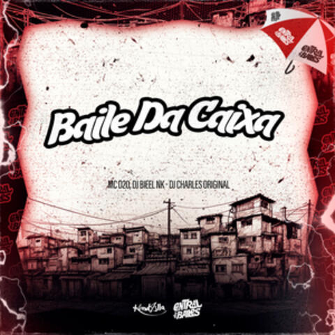 Baile Da Caixa