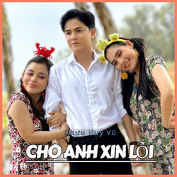 Cho Anh Xin Lỗi