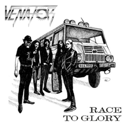 Race to Glory