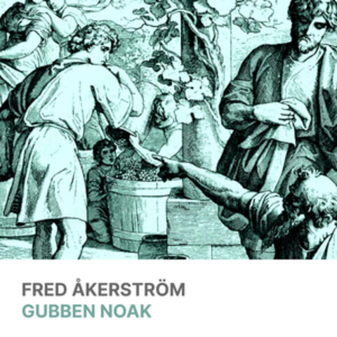 Gubben Noak