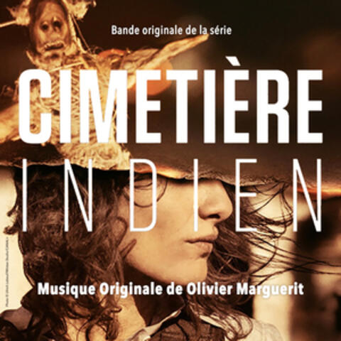 Cimetière indien (Bande originale de la série)