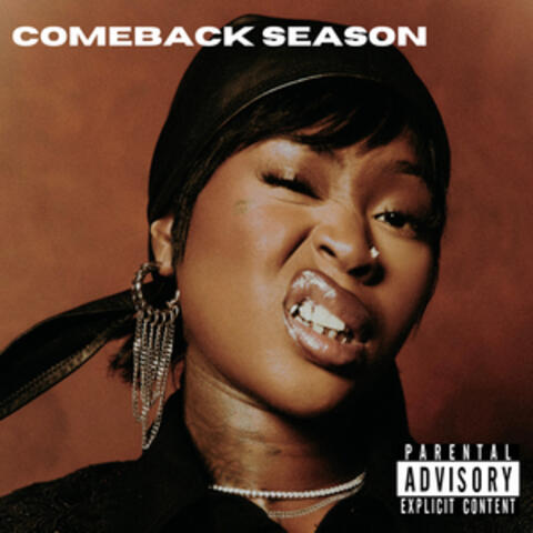 Comeback Season