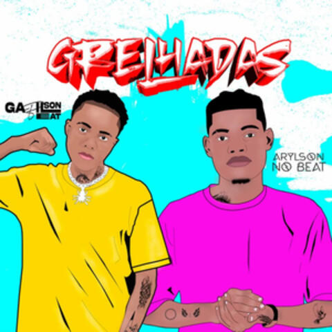 Grelhadas