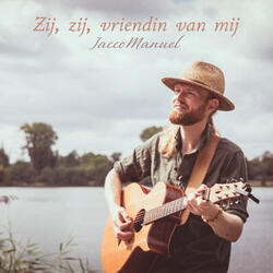 Zij, zij, vriendin van mij