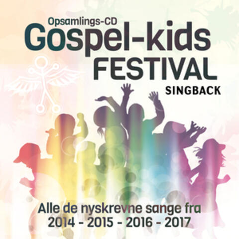 Gospel-kids Festival