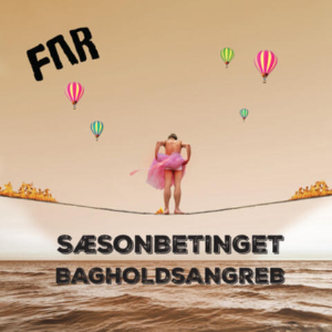 Sæsonbetinget Bagholdsangreb