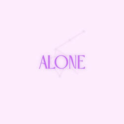 Alone