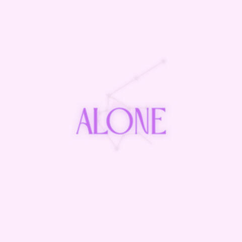 Alone