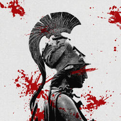 PIRAEUS ATHENA (DEAD GODS)