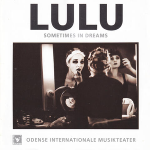 Lulu - Sometimes In Dreams