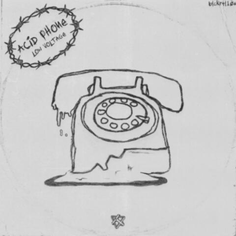 Acid Phone