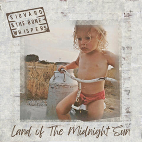 Land of the Midnight Sun