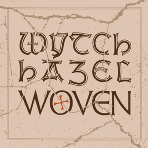 Woven