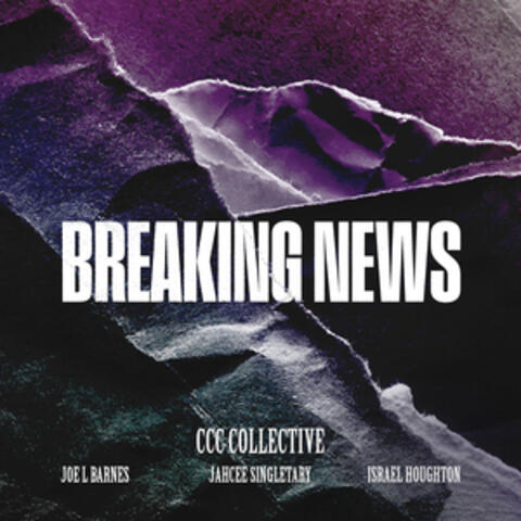 Breaking News