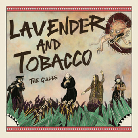 Lavender & Tobacco