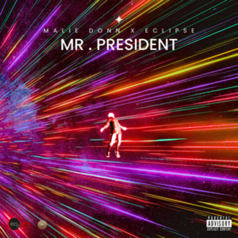 Mr. President