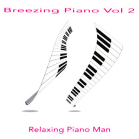 Breezing Piano, Vol. 2