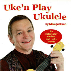 Ukulele Lady