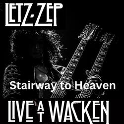 Stairway to Heaven