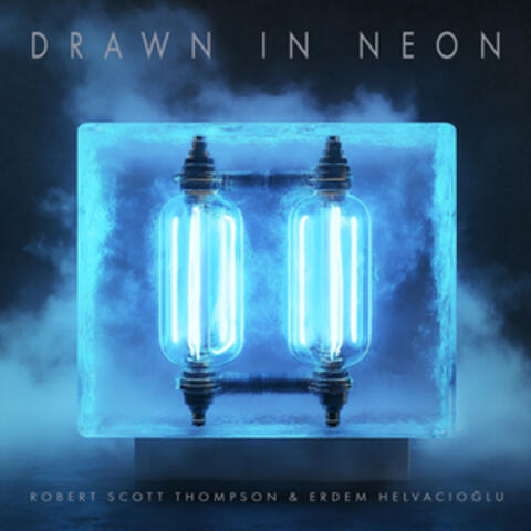 Drawn in Neon