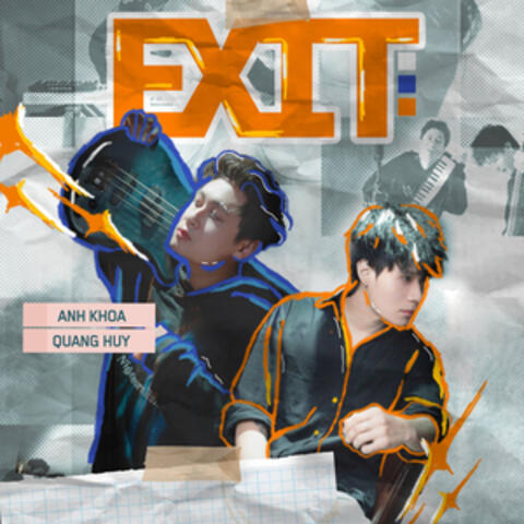 EXIT