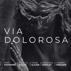 Via Dolorosa