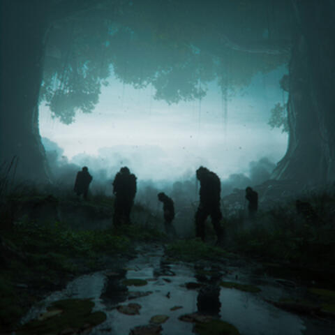 Rivers of Souls
