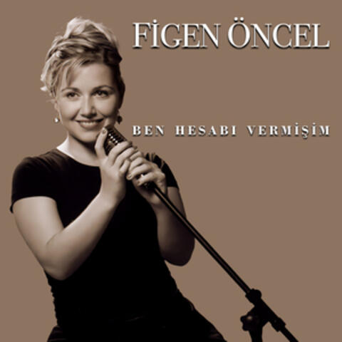 Ben Hesabı Vermişim