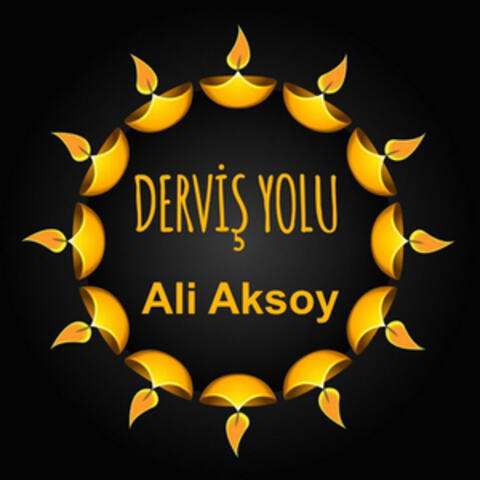 Derviş Yolu