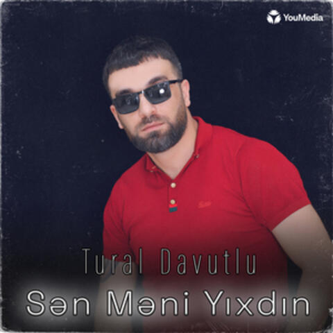 Sən Məni Yıxdın