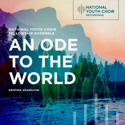 An Ode To The World