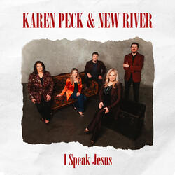 I Speak Jesus