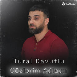 Gözlərim Ağlayır