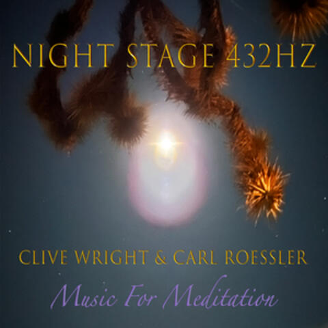 Nightstage 432hz