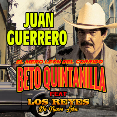 Juan Guerrero