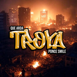 Que Arda Troya