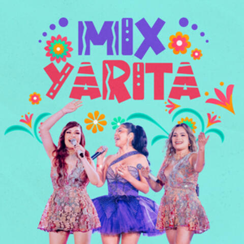 Mix Yarita: Mis cuernos / Corta Venas