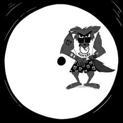 Mr. Wolf (Extended Mix)