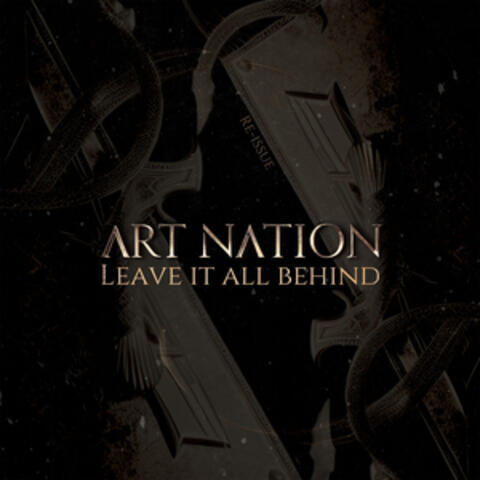 Leave it all Behind