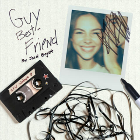 Guy Best Friend