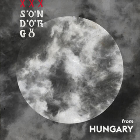 from Hungary