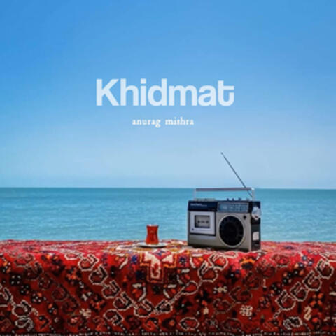 Khidmat
